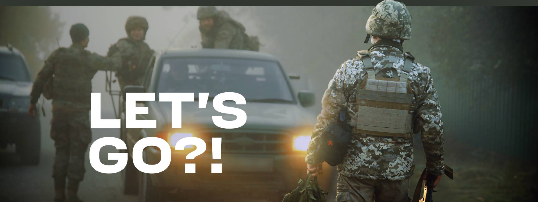 Інтернаціональний Легіон оборони України